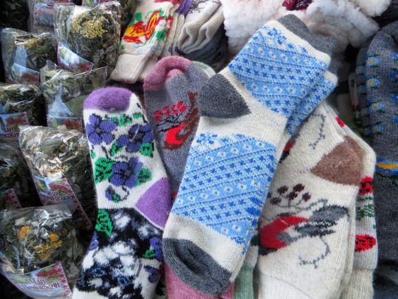 Зимова виставка-ярмарок  у Хмельницькому. Розказуємо про товари і ціни, фото №33 на сайті vsim.ua