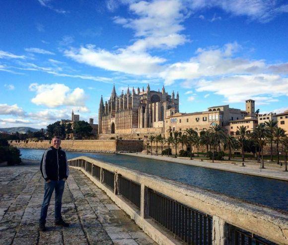 Як тернополянин подорожував 14 днів в Іспанії на сайті 20minut.ua Як тернополянин подорожував 14 днів в Іспанії, фото №2 на сайті 20minut.ua