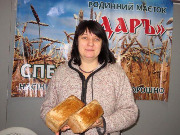 Зимова виставка-ярмарок  у Хмельницькому. Розказуємо про товари і ціни, фото №4 на сайті vsim.ua