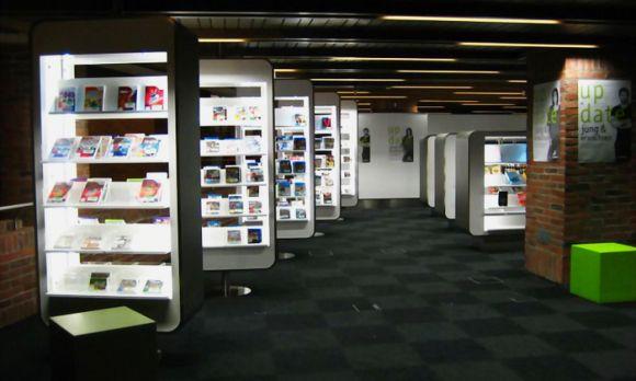 Обласні бібліотеки в центрі Вінниці хочуть «переселити». Навіщо це треба?, фото №7 на сайті 20minut.ua