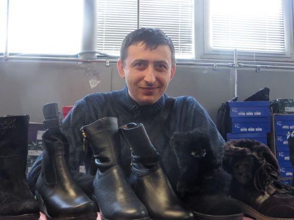 Зимова виставка-ярмарок  у Хмельницькому. Розказуємо про товари і ціни, фото №12 на сайті vsim.ua