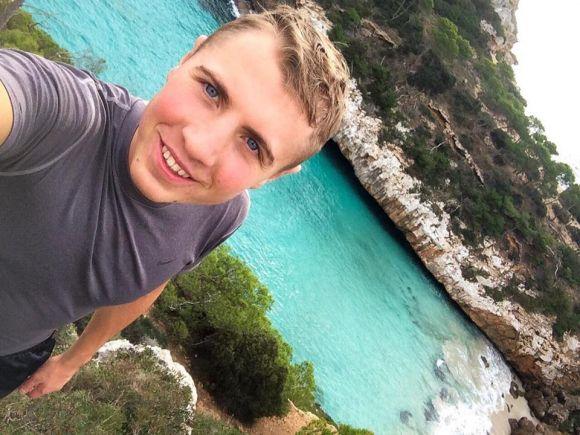 Як тернополянин подорожував 14 днів в Іспанії на сайті 20minut.ua Як тернополянин подорожував 14 днів в Іспанії, фото №3 на сайті 20minut.ua