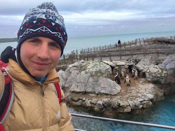 Як тернополянин подорожував 14 днів в Іспанії на сайті 20minut.ua Як тернополянин подорожував 14 днів в Іспанії, фото №1 на сайті 20minut.ua