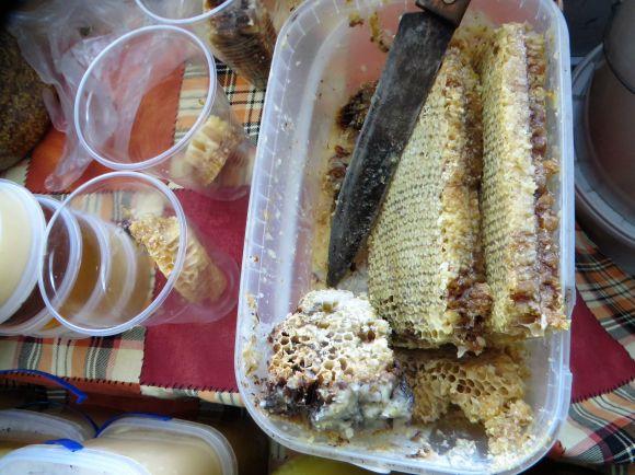 Зимова виставка-ярмарок  у Хмельницькому. Розказуємо про товари і ціни, фото №3 на сайті vsim.ua