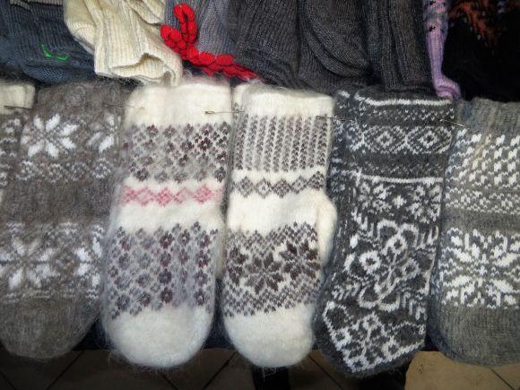 Зимова виставка-ярмарок  у Хмельницькому. Розказуємо про товари і ціни, фото №24 на сайті vsim.ua