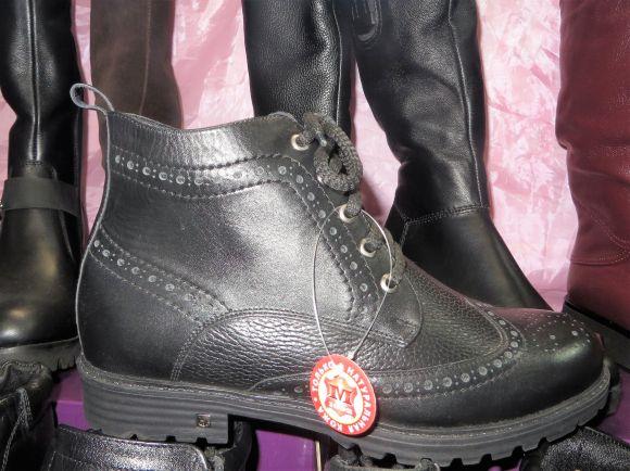 Зимова виставка-ярмарок  у Хмельницькому. Розказуємо про товари і ціни, фото №17 на сайті vsim.ua