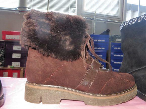 Зимова виставка-ярмарок  у Хмельницькому. Розказуємо про товари і ціни, фото №15 на сайті vsim.ua