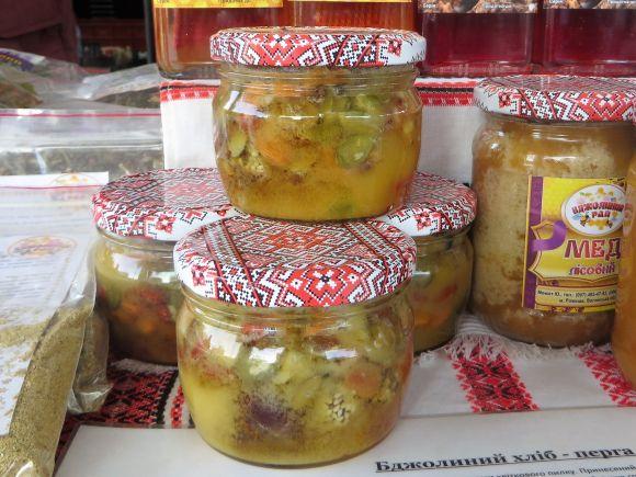 Зимова виставка-ярмарок  у Хмельницькому. Розказуємо про товари і ціни, фото №11 на сайті vsim.ua