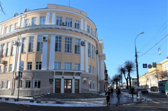 Обласні бібліотеки в центрі Вінниці хочуть «переселити». Навіщо це треба? на сайті 20minut.ua Обласні бібліотеки в центрі Вінниці хочуть «переселити». Навіщо це треба?, фото №2 на сайті 20minut.ua
