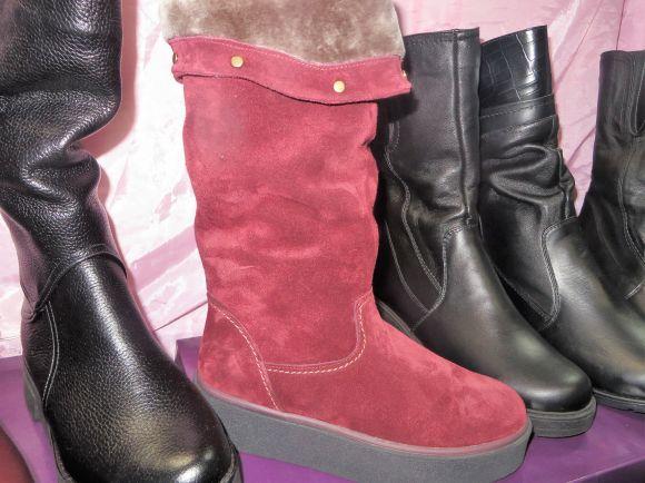 Зимова виставка-ярмарок  у Хмельницькому. Розказуємо про товари і ціни, фото №13 на сайті vsim.ua