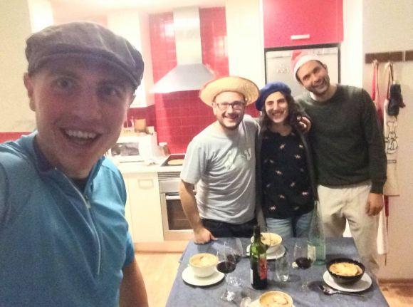 Як тернополянин подорожував 14 днів в Іспанії на сайті 20minut.ua Як тернополянин подорожував 14 днів в Іспанії, фото №6 на сайті 20minut.ua