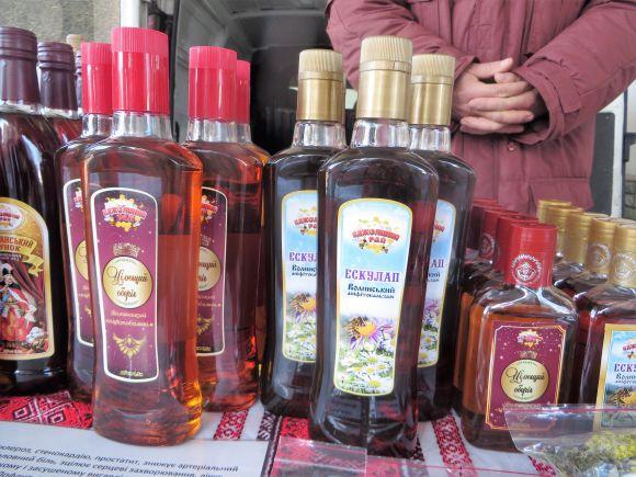 Зимова виставка-ярмарок  у Хмельницькому. Розказуємо про товари і ціни, фото №10 на сайті vsim.ua