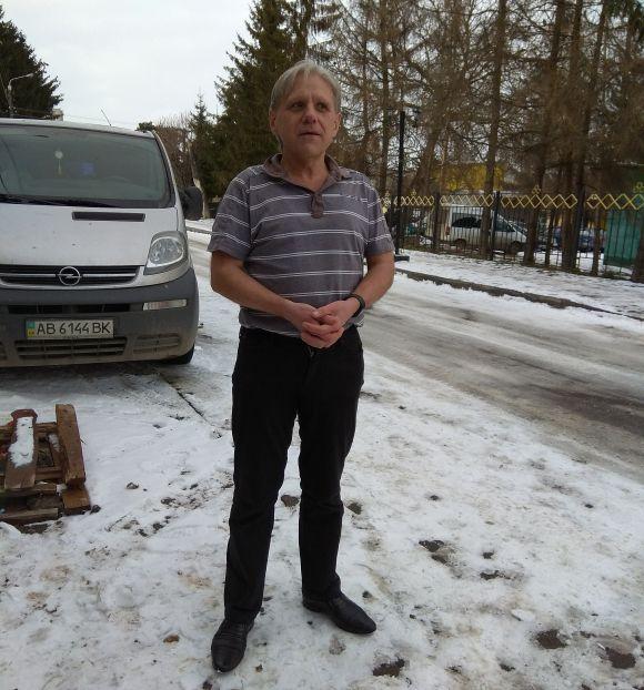 «Зимою – у тенісці! Він що ненормальний?» — про чоловіка, який 30 років не хворіє на грип, фото №2 на сайті 20minut.ua