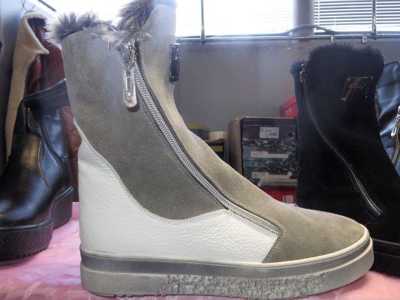 Зимова виставка-ярмарок  у Хмельницькому. Розказуємо про товари і ціни, фото №14 на сайті vsim.ua