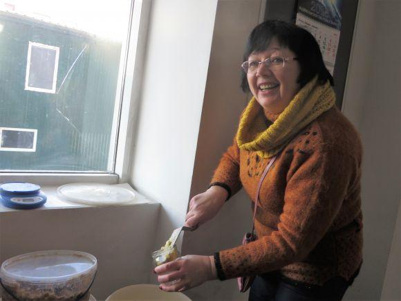 Зимова виставка-ярмарок  у Хмельницькому. Розказуємо про товари і ціни, фото №1 на сайті vsim.ua