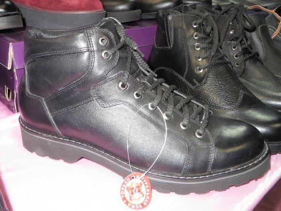 Зимова виставка-ярмарок  у Хмельницькому. Розказуємо про товари і ціни, фото №16 на сайті vsim.ua