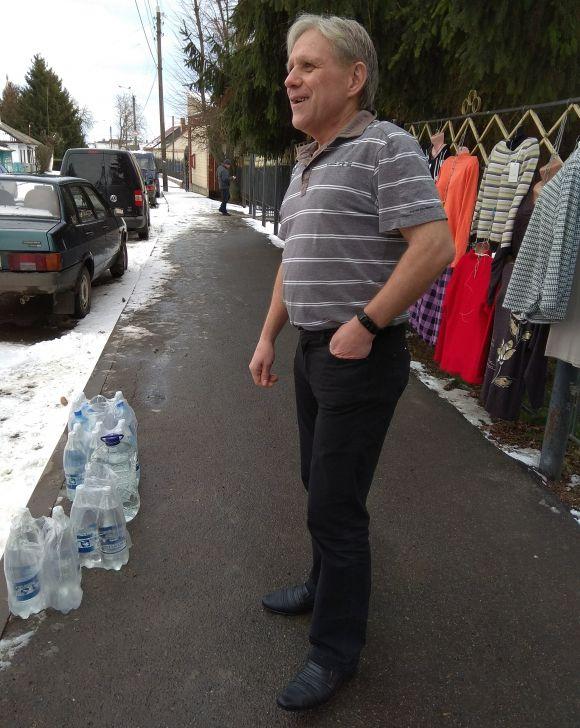 «Зимою – у тенісці! Він що ненормальний?» — про чоловіка, який 30 років не хворіє на грип, фото №3 на сайті 20minut.ua