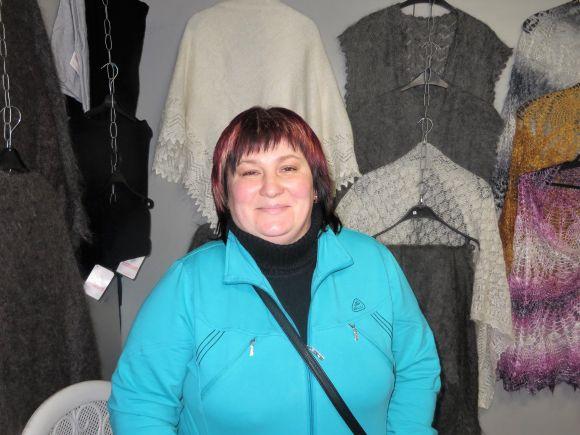 Зимова виставка-ярмарок  у Хмельницькому. Розказуємо про товари і ціни, фото №22 на сайті vsim.ua