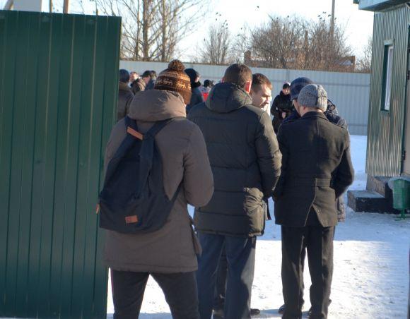 На переповненому хмельницькому сміттєзвалищі звільнять місце для нових відходів на сайті vsim.ua На переповненому хмельницькому сміттєзвалищі звільнять місце для нових відходів, фото №4 на сайті vsim.ua