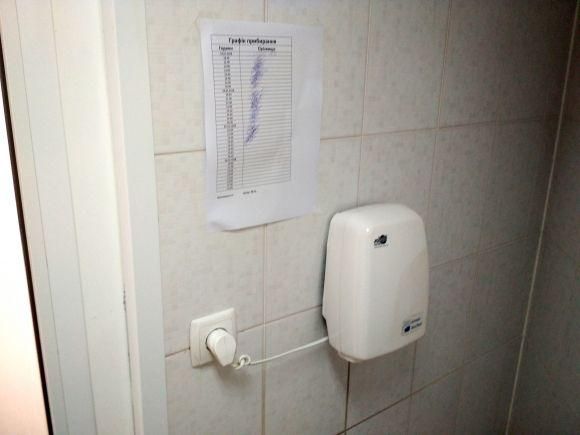 Рейд по їдальням: як і чим годують працівників міської ради на сайті 20minut.ua Рейд по їдальням: як і чим годують працівників міської ради, фото №7 на сайті 20minut.ua