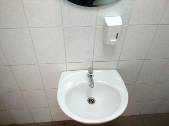 Рейд по їдальням: як і чим годують працівників міської ради на сайті 20minut.ua Рейд по їдальням: як і чим годують працівників міської ради, фото №6 на сайті 20minut.ua