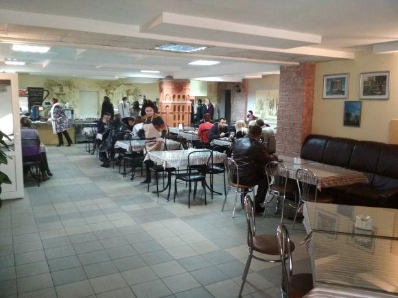 Рейд по їдальням: як і чим годують працівників міської ради на сайті 20minut.ua Рейд по їдальням: як і чим годують працівників міської ради, фото №2 на сайті 20minut.ua