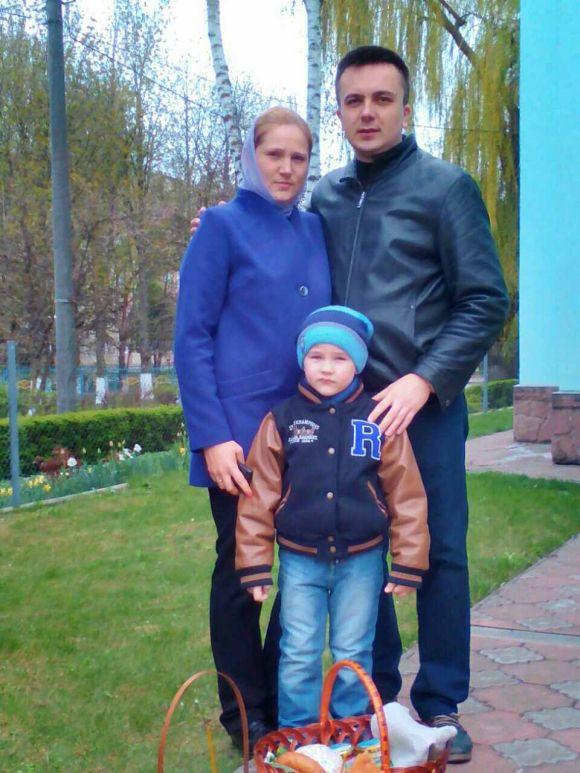 Жінки відомих тернополян: як дружина успішного шеф-кухаря на кухні господарює, фото №5 на сайті 20minut.ua