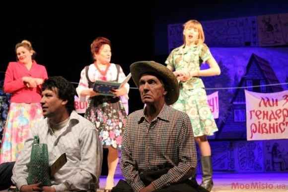 Куди піти у вихідні 27-28 січня. "ВСІМ" рекомендує на сайті vsim.ua Куди піти у вихідні 27-28 січня. "ВСІМ" рекомендує, фото №7 на сайті vsim.ua