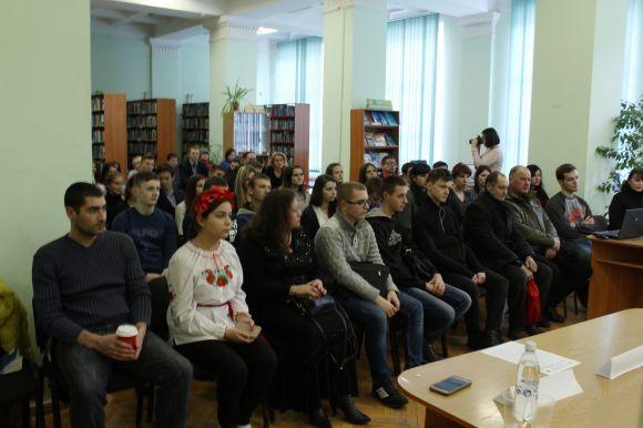 Перші кіборги під Крутами. В Вінниці згадували про подію, якій вже 100 років, фото №5 на сайті 20minut.ua