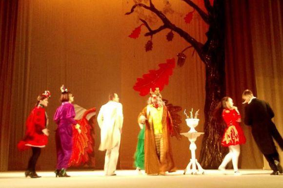 Куди піти у вихідні 27-28 січня. "ВСІМ" рекомендує на сайті vsim.ua Куди піти у вихідні 27-28 січня. "ВСІМ" рекомендує, фото №5 на сайті vsim.ua