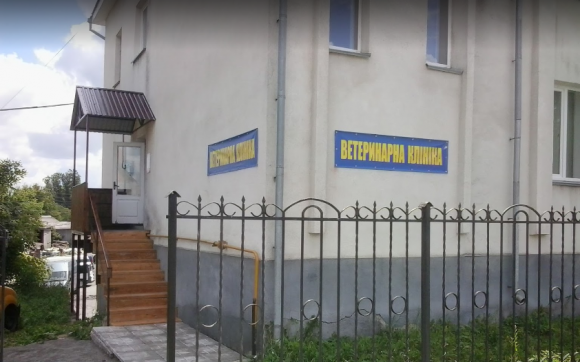 Потрібен ветеринар? Адреси клінік і вартість прийому у Хмельницькому на сайті vsim.ua C:\Users\Користувач\Desktop\ерпекуап.png