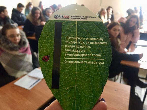 Студенти коледжу мерзли в аудиторіях. Директор каже, більше опалювати - дорого (оновлено) на сайті 20minut.ua Студенти коледжу мерзли в аудиторіях. Директор каже, більше опалювати - дорого (оновлено), фото №5 на сайті 20minut.ua