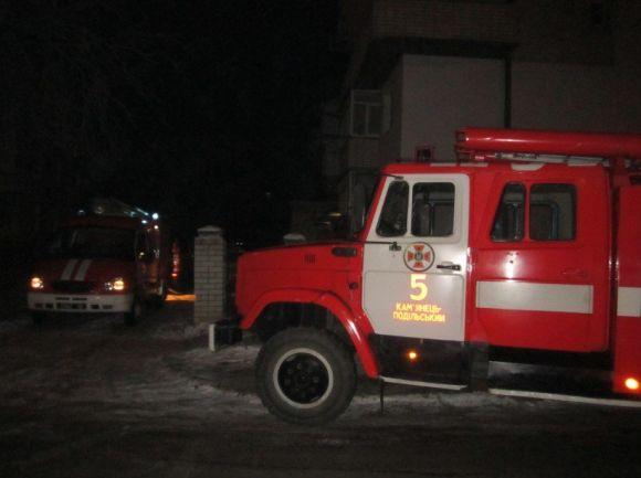 У Кам'янці палав  У Кам'янці палав