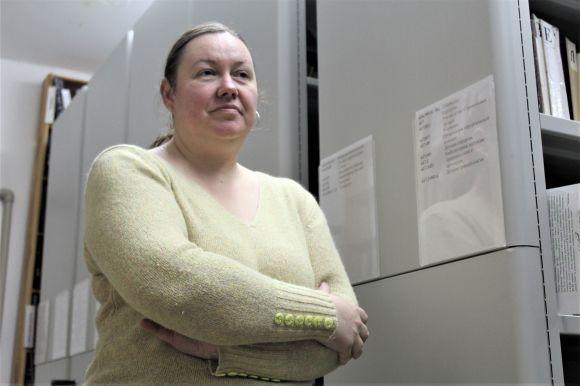 «Усі медики області — наші читачі». Чи треба переселяти медичну бібліотеку на сайті 20minut.ua «Усі медики області — наші читачі». Чи треба переселяти медичну бібліотеку, фото №3 на сайті 20minut.ua