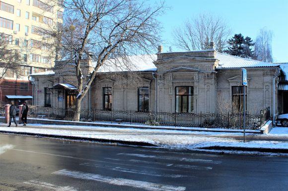 «Усі медики області — наші читачі». Чи треба переселяти медичну бібліотеку, фото №1 на сайті 20minut.ua