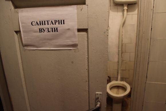 Метровий шар залізобетону. Як зсередини виглядає бомбосховище “Водоканалу”, фото №11 на сайті 20minut.ua