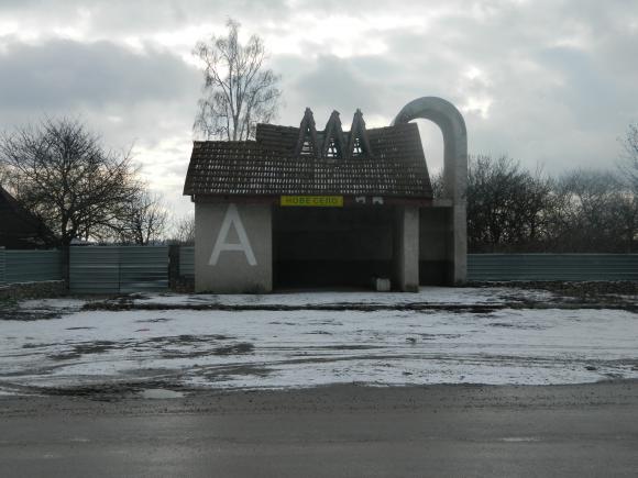 На Тернопільщині, скаржаться жителі району, відстрілюють собак, фото №2 на сайті 20minut.ua