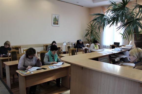 «Усі медики області — наші читачі». Чи треба переселяти медичну бібліотеку, фото №7 на сайті 20minut.ua