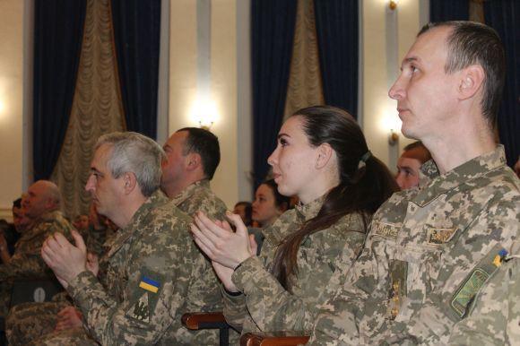 У загін «Дика качка» навіть полковники просилися солдатами на сайті 20minut.ua У загін «Дика качка» навіть полковники просилися солдатами, фото №1 на сайті 20minut.ua