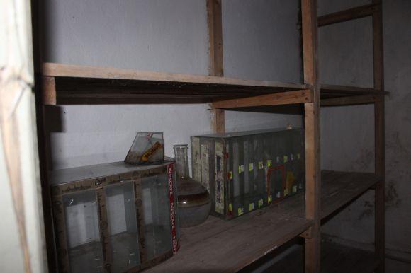 Метровий шар залізобетону. Як зсередини виглядає бомбосховище “Водоканалу”, фото №10 на сайті 20minut.ua