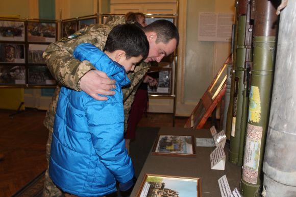 У загін «Дика качка» навіть полковники просилися солдатами на сайті 20minut.ua У загін «Дика качка» навіть полковники просилися солдатами, фото №7 на сайті 20minut.ua