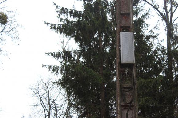 Метровий шар залізобетону. Як зсередини виглядає бомбосховище “Водоканалу”, фото №1 на сайті 20minut.ua