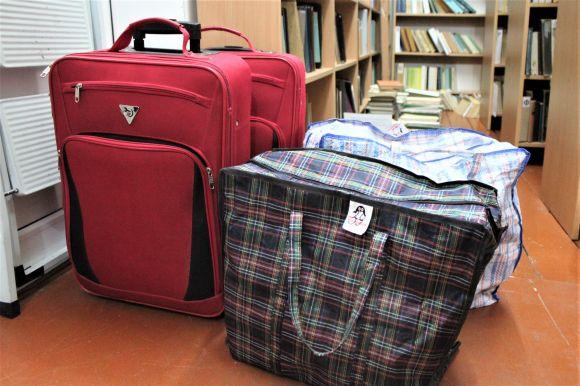 «Усі медики області — наші читачі». Чи треба переселяти медичну бібліотеку, фото №5 на сайті 20minut.ua