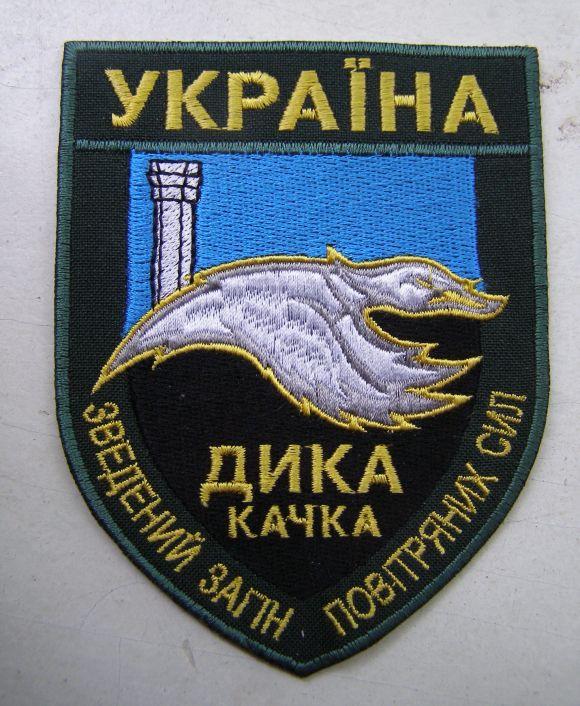 У загін «Дика качка» навіть полковники просилися солдатами на сайті 20minut.ua У загін «Дика качка» навіть полковники просилися солдатами, фото №4 на сайті 20minut.ua