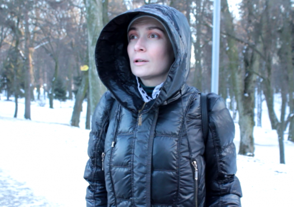 Що кажуть вінничани про “протистояння” пам’ятників Шевченку та Героям Небесної сотні?, фото №6 на сайті 20minut.ua