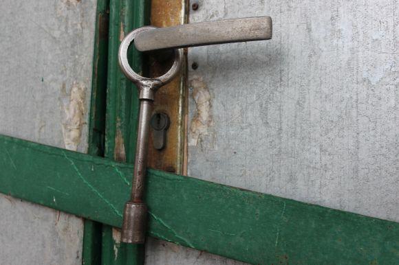 Метровий шар залізобетону. Як зсередини виглядає бомбосховище “Водоканалу”, фото №12 на сайті 20minut.ua