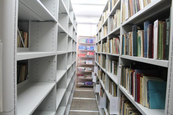 «Усі медики області — наші читачі». Чи треба переселяти медичну бібліотеку, фото №9 на сайті 20minut.ua