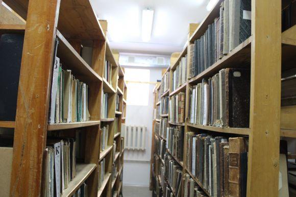 «Усі медики області — наші читачі». Чи треба переселяти медичну бібліотеку, фото №14 на сайті 20minut.ua