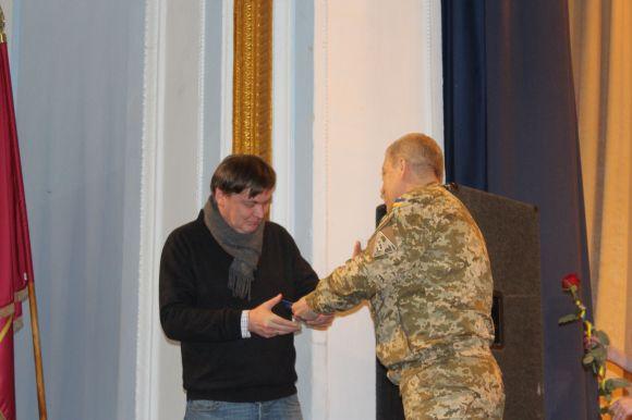 У загін «Дика качка» навіть полковники просилися солдатами на сайті 20minut.ua У загін «Дика качка» навіть полковники просилися солдатами, фото №5 на сайті 20minut.ua