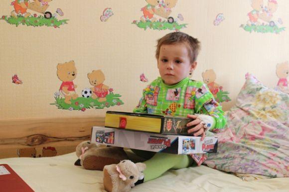 Брат врятував брата з-під криги. Сани злетіли на лід і потрапили в ополонку на сайті 20minut.ua Брат врятував брата з-під криги. Сани злетіли на лід і потрапили в ополонку, фото №6 на сайті 20minut.ua